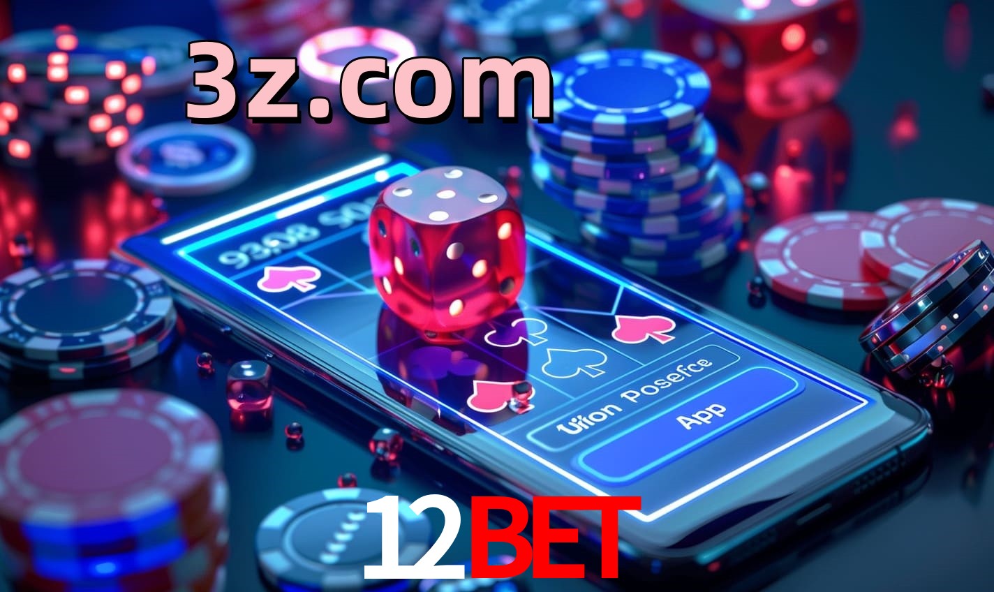 Baixar App 12BET