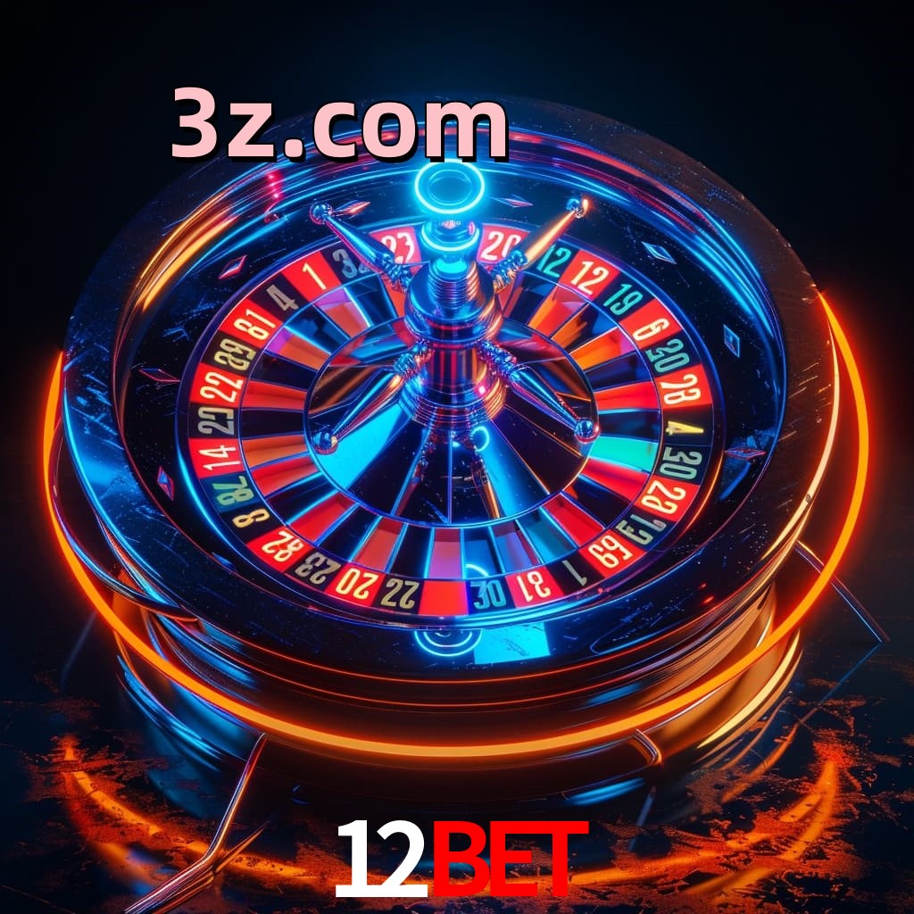 Melhor Casino Online 12BET