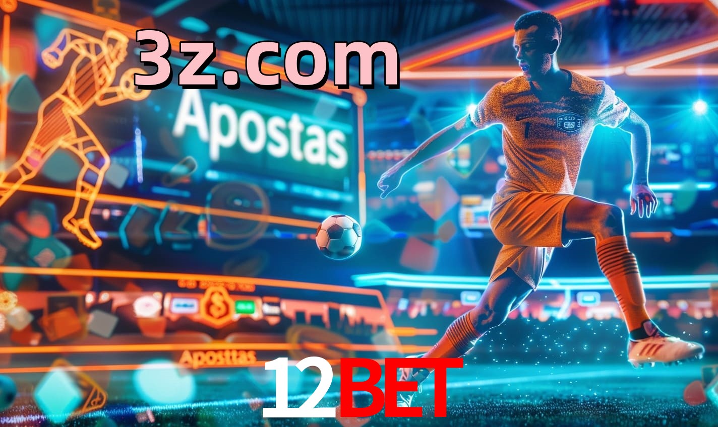 Apostas 12BET